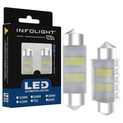     Infolight C5W-FS-36 (36mm)
