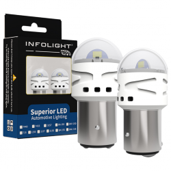     Infolight P21/5W, BAY15D (1157)