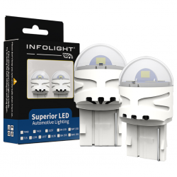     Infolight T20, 7440 (w21w)