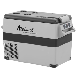    Alpicool CF45 (40 ).  -20C.  12, 24, 220 