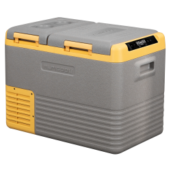    Alpicool CLS45. .   -20C,  12, 24, 220 