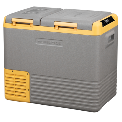    Alpicool CLS55. .   -20C,  12, 24, 220 