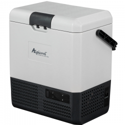    Alpicool P8 (8 ).  -15C,  12, 24, 220 
