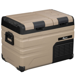    Alpicool TA35 (LG Compressor). .  -20C.  - 12, 24, 220 