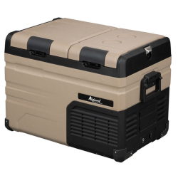    Alpicool TA35 (LG Compressor). .  -20C.  - 12, 24, 220 , Li-Ion 