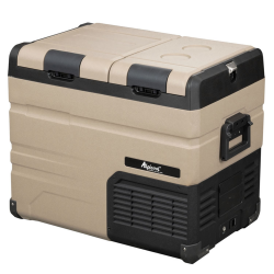    Alpicool TA45 (LG Compressor). .  -20C.  - 12, 24, 220 , Li-Ion 