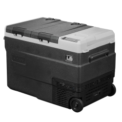    Alpicool WD45 (LG Compressor). .  -20C.  - 12, 24, 220 
