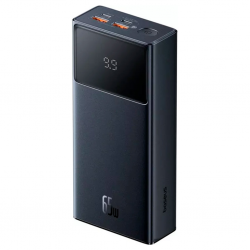   Baseus Star-Lord Digital Display Fast Charge 30000 mAh 65W Black P10022908113-00