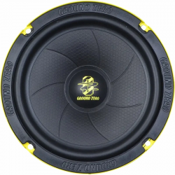   Ground Zero GZIK 165SPL