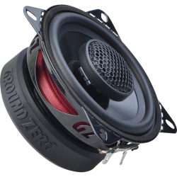   Ground Zero GZRF 4.0SQX