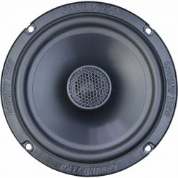   Ground Zero GZRF 6.5SQX