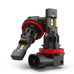    TORSSEN Mini Pro H11 35W 6000K ()