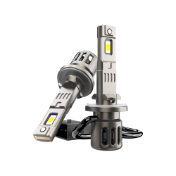 Світлодіодні лампи TORSSEN Mini Pro H27/880/881 35W 6000K (пара) Фото Світлодіодні лампи TORSSEN Mini Pro H27/880/881 35W 6000K (пара)