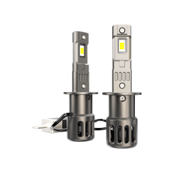 Світлодіодні лампи TORSSEN Mini Pro H3 35W 6000K (пара) Фото Світлодіодні лампи TORSSEN Mini Pro H3 35W 6000K (пара)