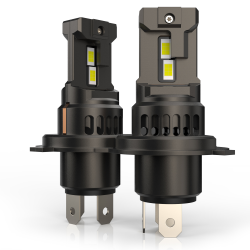    TORSSEN Mini Pro H4 Bi 35W 6000K ()