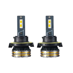    TORSSEN X65W H13 Bi 6000K ()