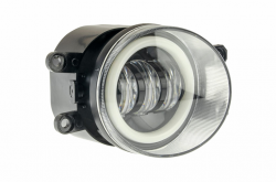    Cyclone FOG-06 Toyota 45W+DRL 3,5 5000K (-)