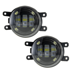    Cyclone FOG-07 Toyota 45W+DRL 3,5 5000K (-)