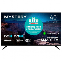   Mystery MTV-4060FST2