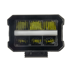    Cyclone WL-G10 50W White+Yellow Flood