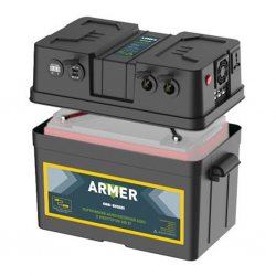   ARMER ARM-BX550I (12V/220V)