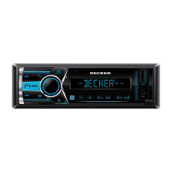   Decker MDR-111 BT