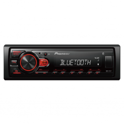   Pioneer MVH-230BT