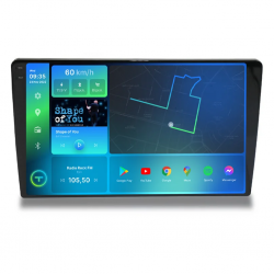    TORSSEN 2K Kia Rio 18+ F9232 4G Carplay DSP