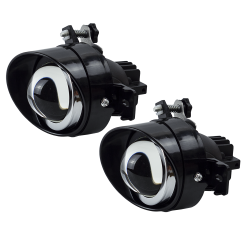 ���� ˳��� ���������� DriveX FOG BiLED HL3 Nissan 3Color 3.0