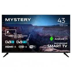   Mystery MTV-4360FST2