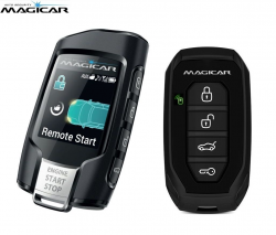   MAGICAR G300AS CAN