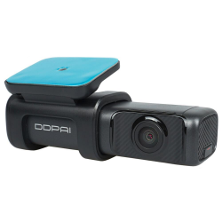 Відеореєстратор DDPai mini5 4G Фото Відеореєстратор DDPai mini5 4G