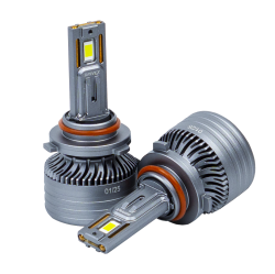    DriveX AL-12US HB3/HB4 57W SUPER CAN 9-36V 6K ()