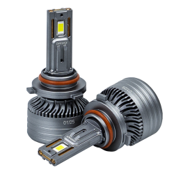    DriveX AL-12US HIR2(9012) 57W SUPER CAN 9-36V 6K ()