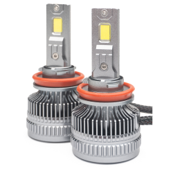    Prime-X MAX Pro H11 5000K ()