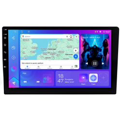   DriveX A-1001