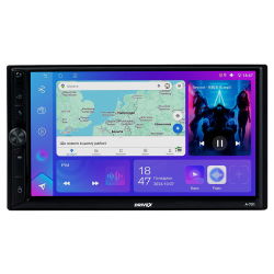   DriveX A-701