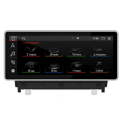    TORSSEN Audi A3 2013-2018 10.25'' 4/64 4G Carplay+360