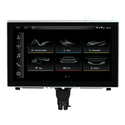    TORSSEN Audi A6 RMC-6.5 2012-2019 9'' 4/64 4G Carplay+360