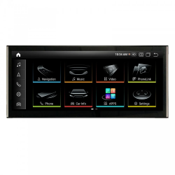    TORSSEN Audi Q5 2017+ 12.3'' 4/64 4G Carplay +360