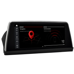    TORSSEN BMW E60/E90 10.25 4/64 4G Carplay CIC+360