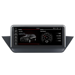    TORSSEN BMW X1 E84 2010-2015 LOW Idrive SK10258+360