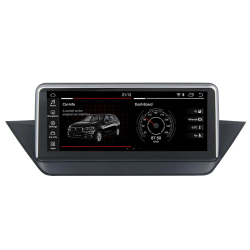    TORSSEN BMW X1 E84 CIC 10.25' 4/64Gb+360