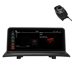   TORSSEN BMW X3 E83 2004-2010 Low Idrive SK10258+360