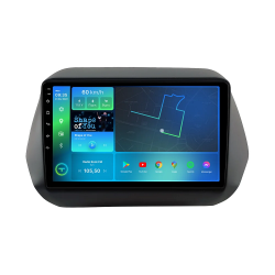    TORSSEN Chevrolet Camaro 2016+ FL9 4+64Gb 4G Carplay DSP