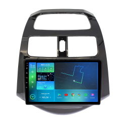    TORSSEN Chevrolet Matiz / Spark / Ravon R2 2009-2016 FL9 4+64Gb 4G Carplay DSP