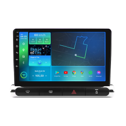    TORSSEN Citroen Aircross C3/C4 high FL9 4+64Gb 4G Carplay DSP