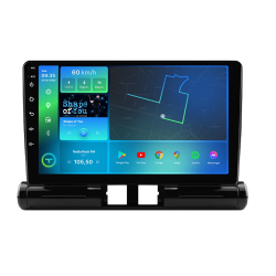    TORSSEN Citroen Aircross C3/C4 low FL9 4+64Gb 4G Carplay DSP