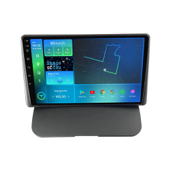    TORSSEN Ford Tourneo Courier 2019+ FL9 4+64Gb 4G Carplay DSP