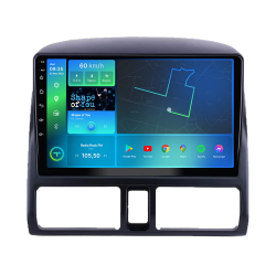    TORSSEN Honda CRV 2001-2006 FL9 4+64Gb 4G Carplay DSP